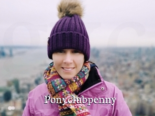 Ponyclubpenny