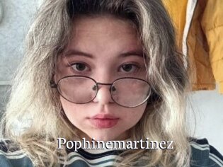 Pophinemartinez