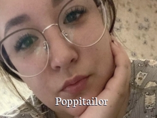 Poppitailor