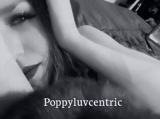 Poppyluvcentric