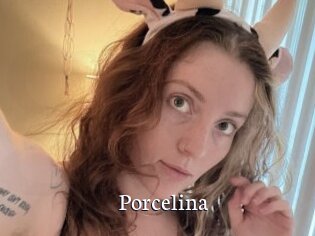 Porcelina
