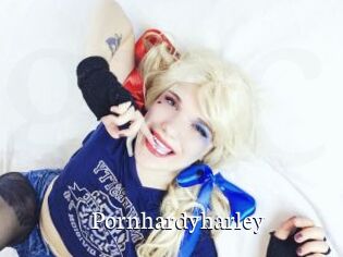 Pornhardyharley