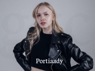Portiaady