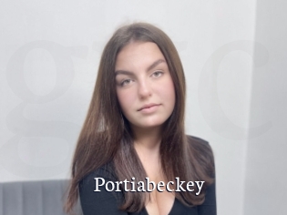 Portiabeckey