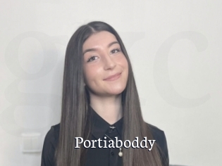 Portiaboddy