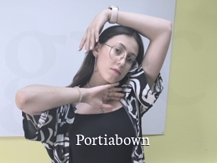 Portiabown