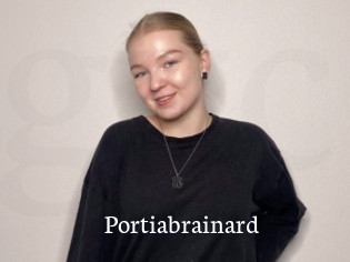 Portiabrainard