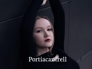 Portiacantrell