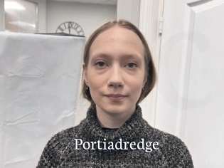 Portiadredge