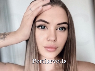 Portiaevetts
