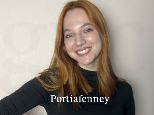 Portiafenney