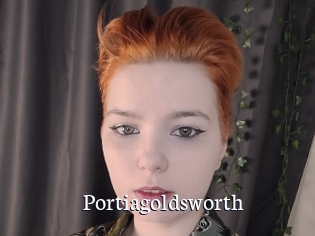 portiagoldsworth Gratis xxx Clips