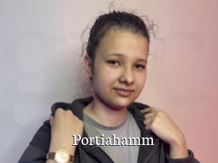 Portiahamm