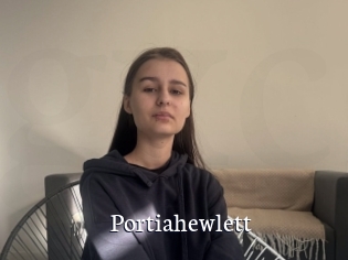 Portiahewlett