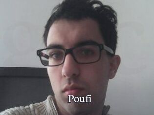 Poufi
