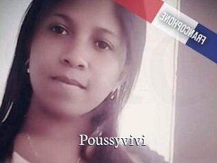 Poussyvivi