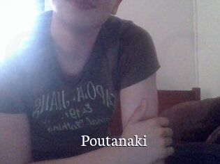 Poutanaki