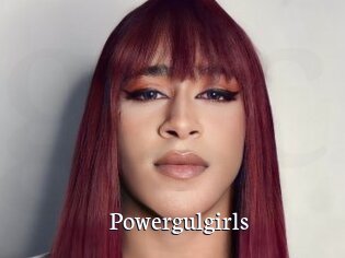 Powergulgirls