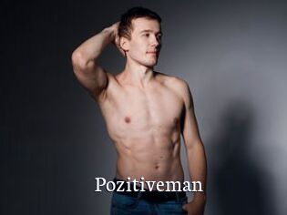 Pozitiveman