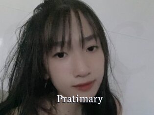 Pratimary