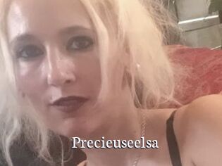 Precieuseelsa