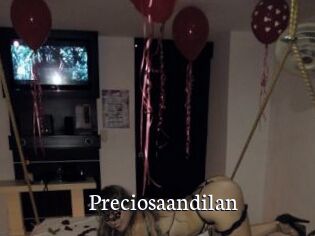Preciosaandilan