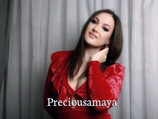 Preciousamaya