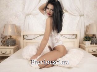 Preciousciara