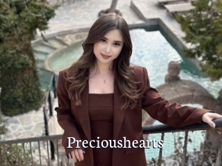 Precioushearts