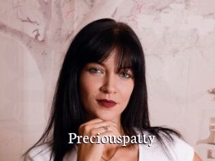 Preciouspatty