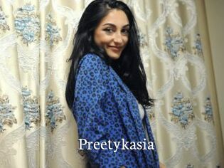 Preetykasia