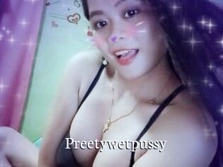 Preetywetpussy