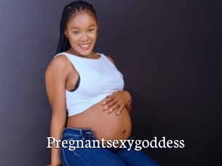 Pregnantsexygoddess