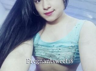 Pregnantsweet18
