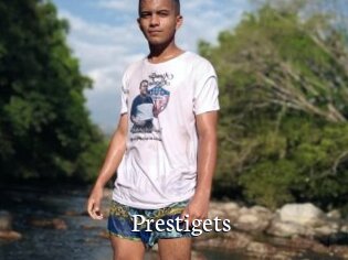 Prestigets