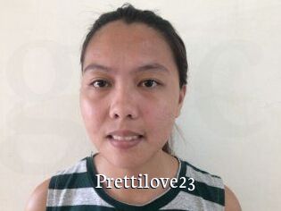 Prettilove23