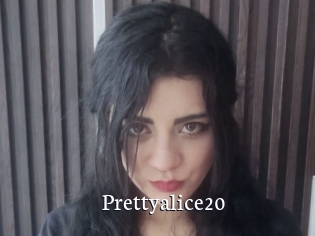 prettyalice20 Gratis xxx Clips