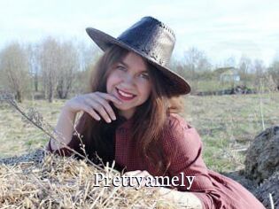 Prettyamely