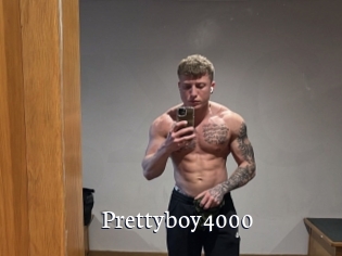 Prettyboy4000
