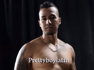 Prettyboylatin