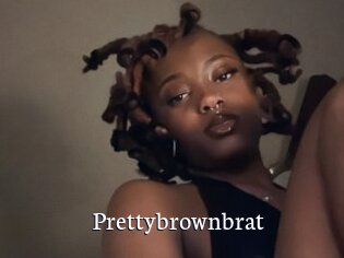 Prettybrownbrat