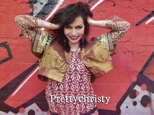 Prettychristy