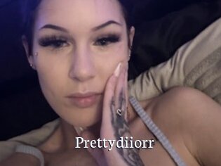 Prettydiiorr