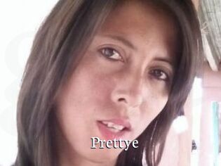 Prettye