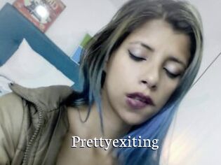 Prettyexiting