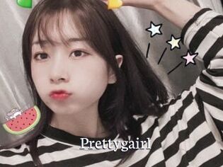 Prettygairl