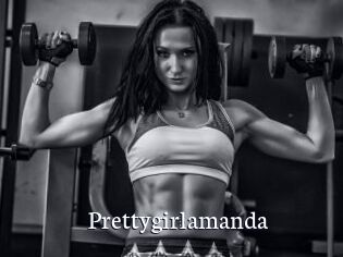Prettygirlamanda