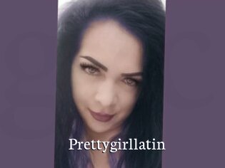 Prettygirllatin