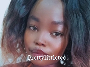 Prettylittletee