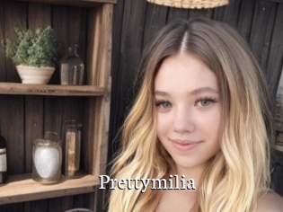 Prettymilia